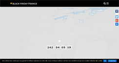 Desktop Screenshot of blackfriday-france.com
